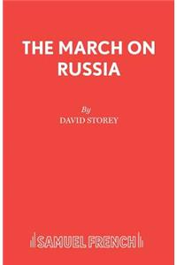 The March on Russia