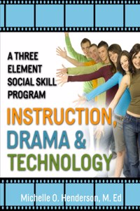 A Three Element Social Skill Program