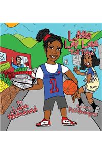 Little Ley Ley's Tall Tales