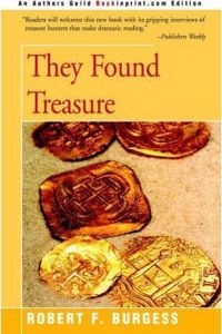 They Found Treasure