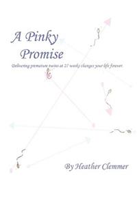 Pinky Promise