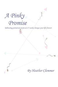 A Pinky Promise