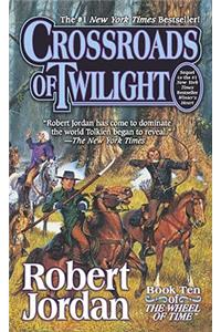 Crossroads of Twilight