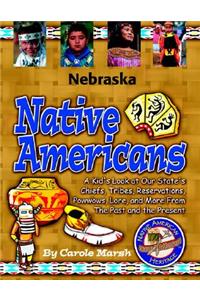 Nebraska Indians (Paperback)