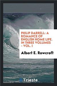 Philip Darrell