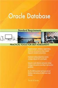 Oracle Database Standard Requirements