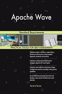 Apache Wave Standard Requirements