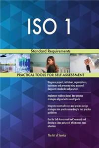 ISO 1 Standard Requirements