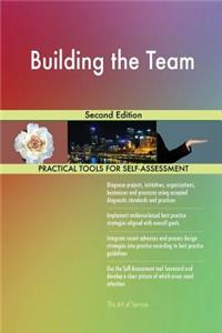 Building the Team Second Edition