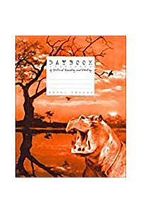 Great Source Daybooks: Pupil Edition Grade 2 2003