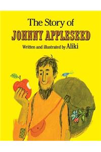 Story of Johnny Appleseed