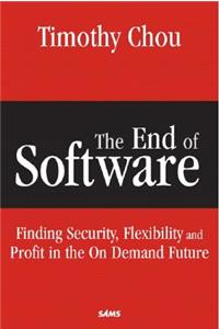 The End of Software