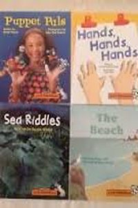 Little Celebrations Non-Fiction and Partner Add-On Package Stage 2a