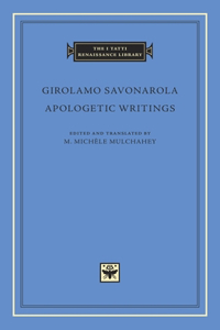 Apologetic Writings