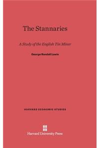 The Stannaries