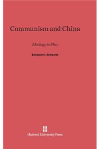 Communism and China