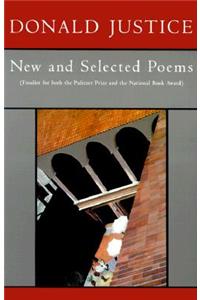 New And Selected Poems