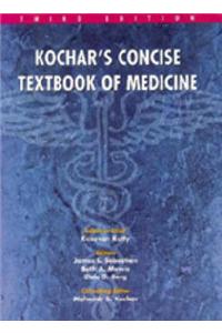 Concise Textbook of Medicine