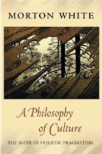 Philosophy of Culture