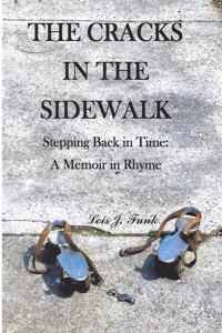 The Cracks in the Sidewalk