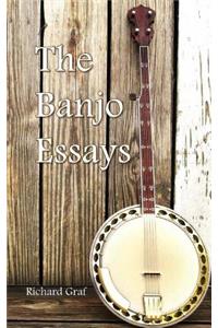 Banjo Essays
