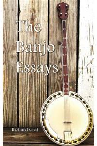 The Banjo Essays