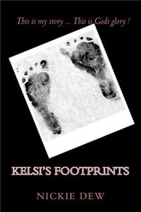 Kelsi's Footprints