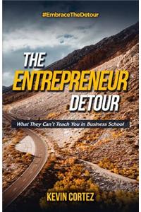 Entrepreneur Detour