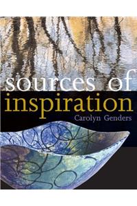 Sources of Inspiration