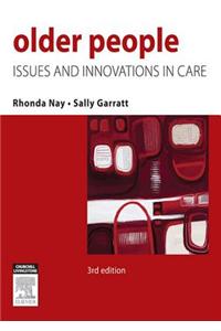 Older People Issues & Inno Care E-Book