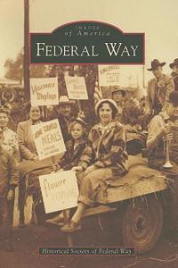 Federal Way Wa