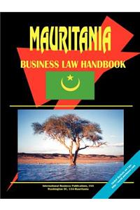 Mauritania Business Law Handbook