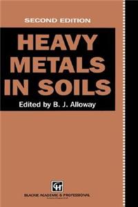 Heavy Metals in Soils