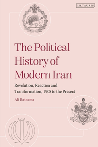 Political History of Modern Iran