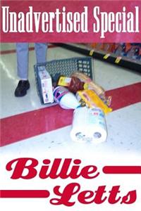 Unadvertised Special