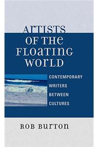 Artists of the Floating World