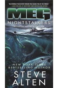 Meg: Nightstalkers