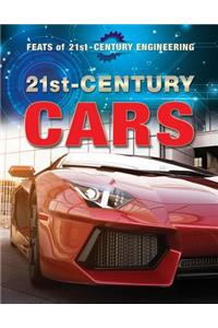 21st-Century Cars