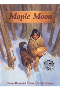 Maple Moon