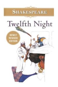 Twelfth Night, Or, What You Will