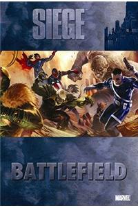 Battlefield