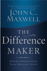 Difference Maker