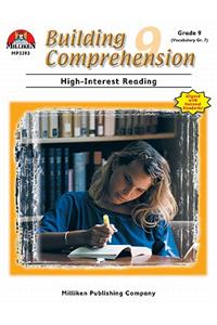 Building Comprehension - Grade 9