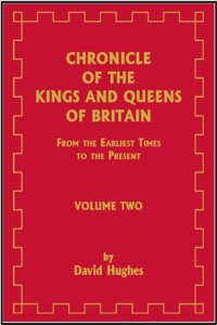 Chronicle of the Kings and Queens of Britain