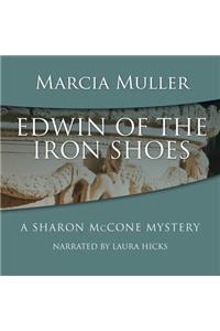 Edwin of the Iron Shoes Lib/E