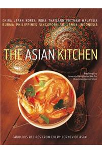 The Asian Kitchen