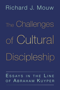 Challenges of Cultural Discipleship