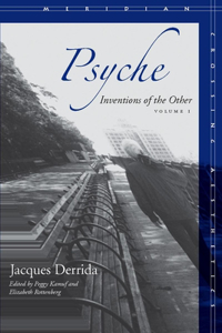 Psyche, Volume 1