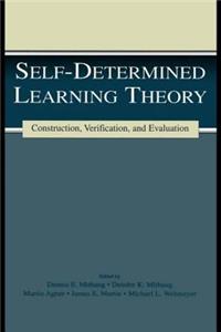 Self-determined Learning Theory