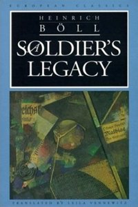 Soldier's Legacy